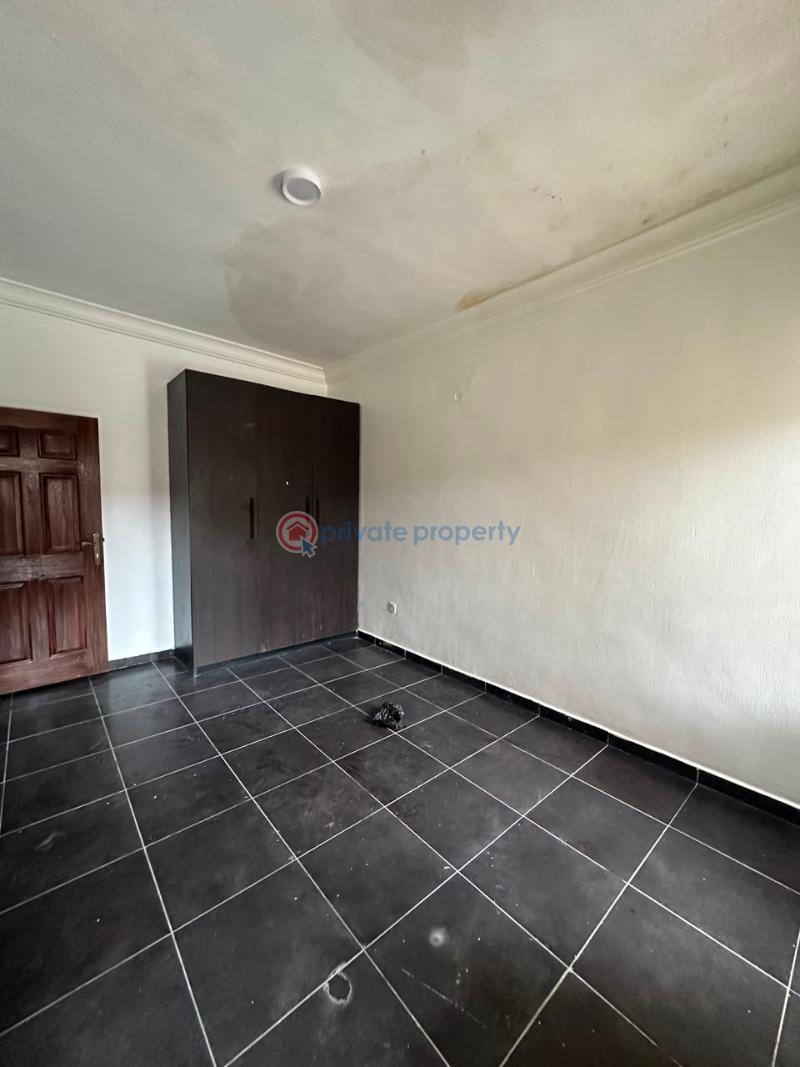 3 bedroom Shared Apartment For Rent Oniru Victoria Island Lagos - 14