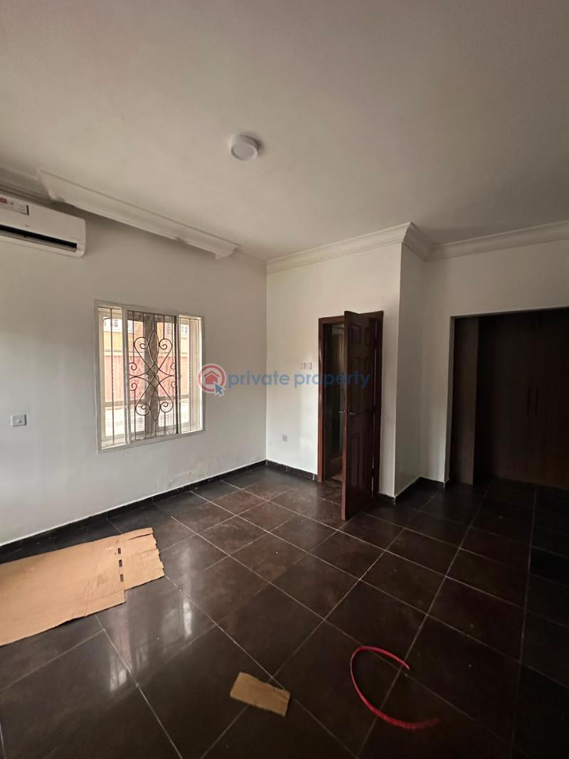 3 bedroom Shared Apartment For Rent Oniru Victoria Island Lagos - 20