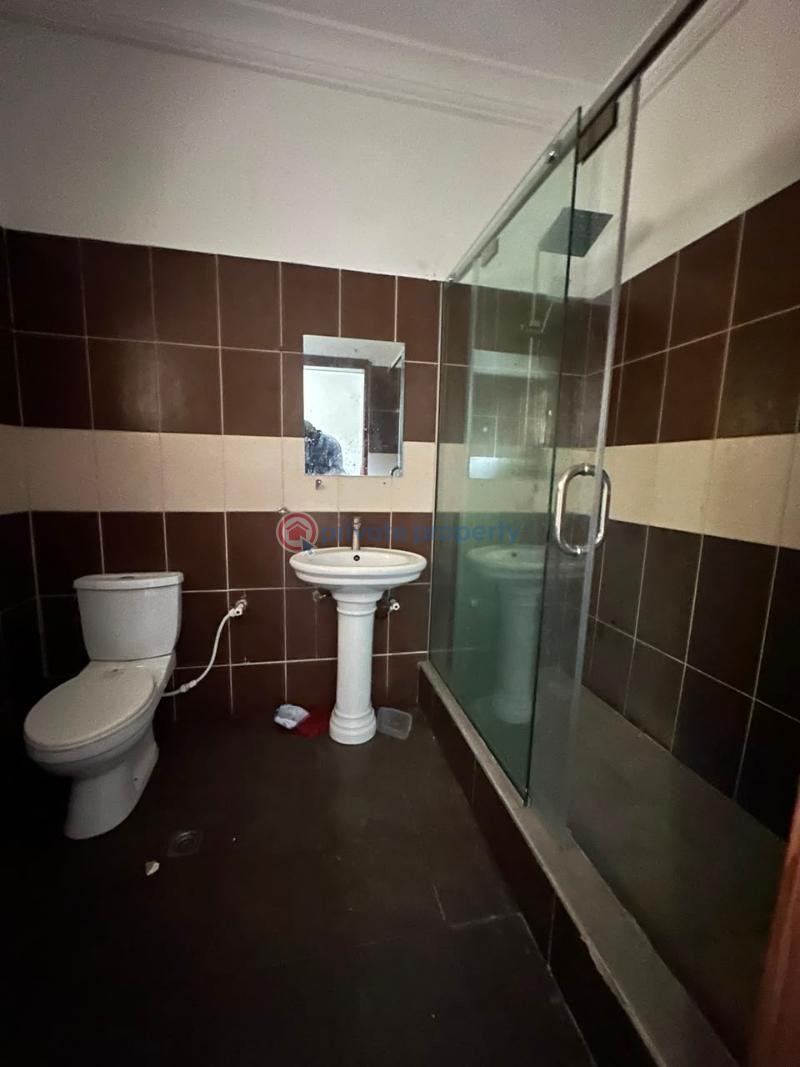 3 bedroom Shared Apartment For Rent Oniru Victoria Island Lagos - 15