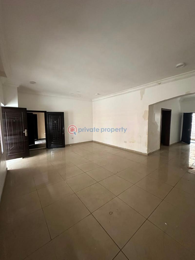 3 bedroom Shared Apartment For Rent Oniru Victoria Island Lagos - 2