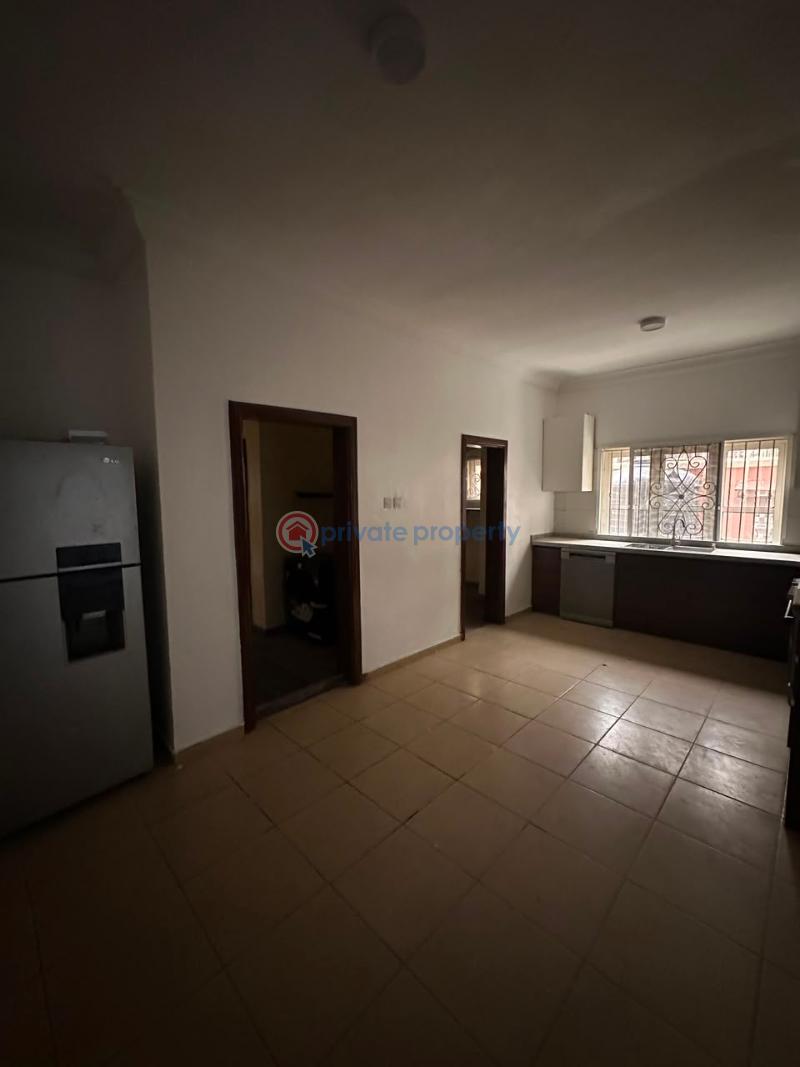 3 bedroom Shared Apartment For Rent Oniru Victoria Island Lagos - 6