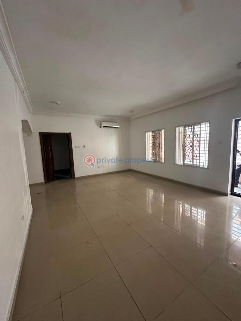 3 bedroom Shared Apartment For Rent Oniru Victoria Island Lagos - 1