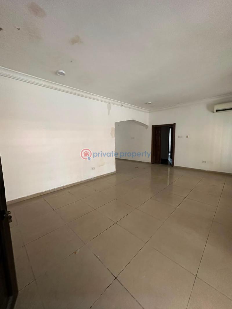 3 bedroom Shared Apartment For Rent Oniru Victoria Island Lagos - 3