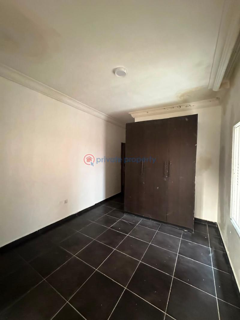 3 bedroom Shared Apartment For Rent Oniru Victoria Island Lagos - 9
