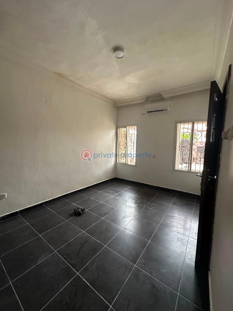3 bedroom Shared Apartment For Rent Oniru Victoria Island Lagos - 18