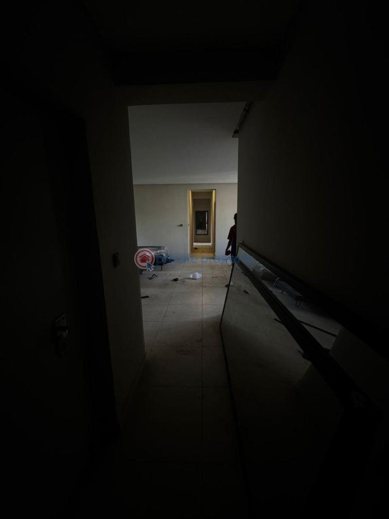 3 bedroom Block Of Flats For Rent Victoria Island Lagos - 10