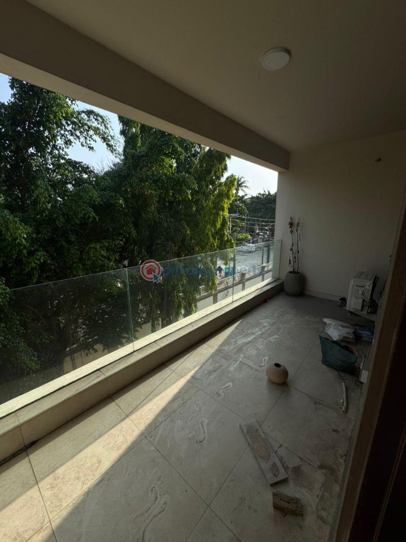 3 bedroom Block Of Flats For Rent Victoria Island Lagos - 5