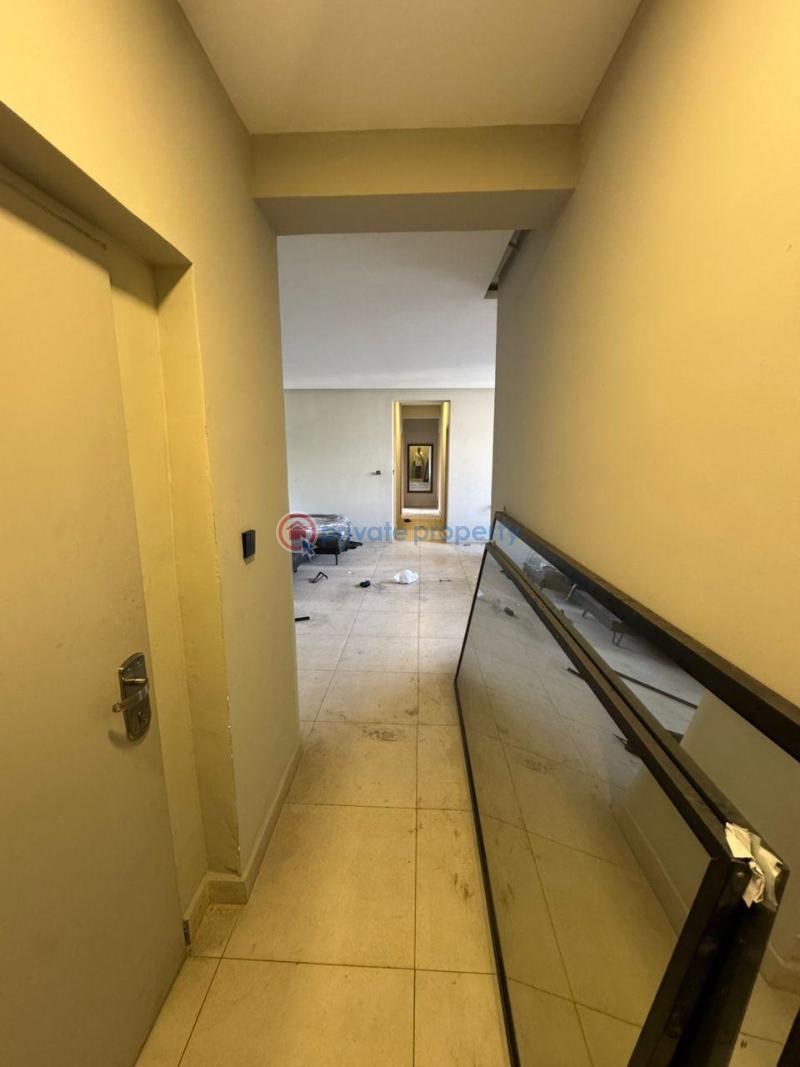 3 bedroom Block Of Flats For Rent Victoria Island Lagos - 9