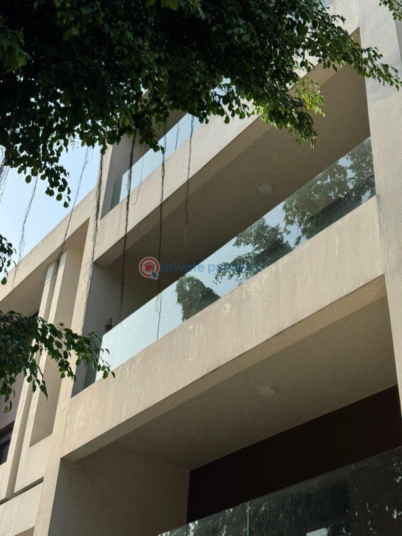 3 bedroom Block Of Flats For Rent Victoria Island Lagos - 1