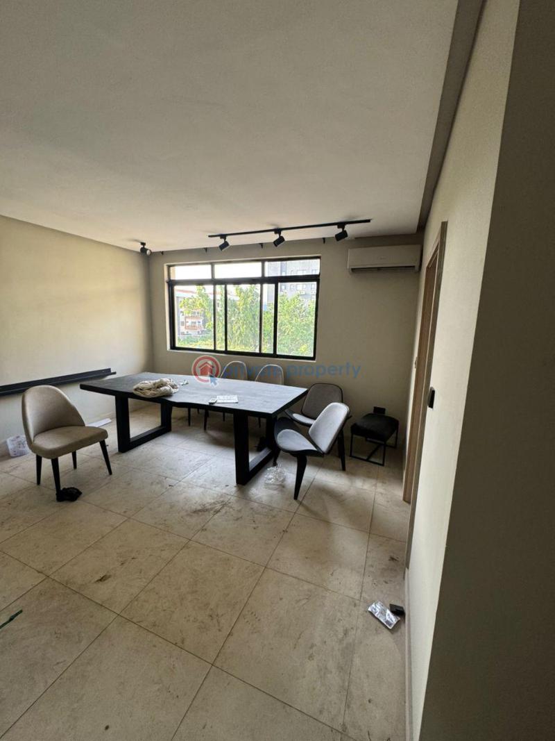 3 bedroom Block Of Flats For Rent Victoria Island Lagos - 4