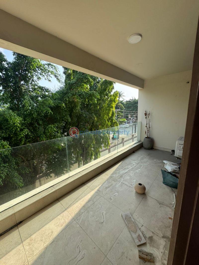 3 bedroom Block Of Flats For Rent Victoria Island Lagos - 8