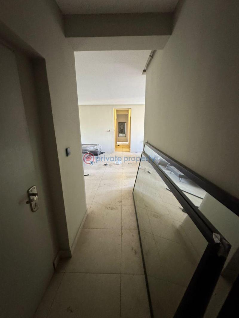 3 bedroom Block Of Flats For Rent Victoria Island Lagos - 11