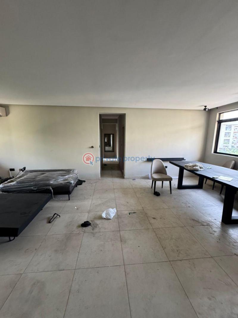 3 bedroom Block Of Flats For Rent Victoria Island Lagos - 2