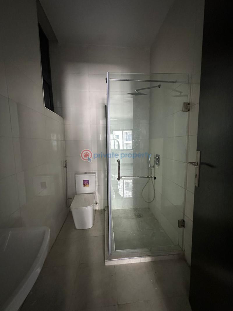 3 bedroom Shared Apartment For Rent Ikoyi Lagos - 15