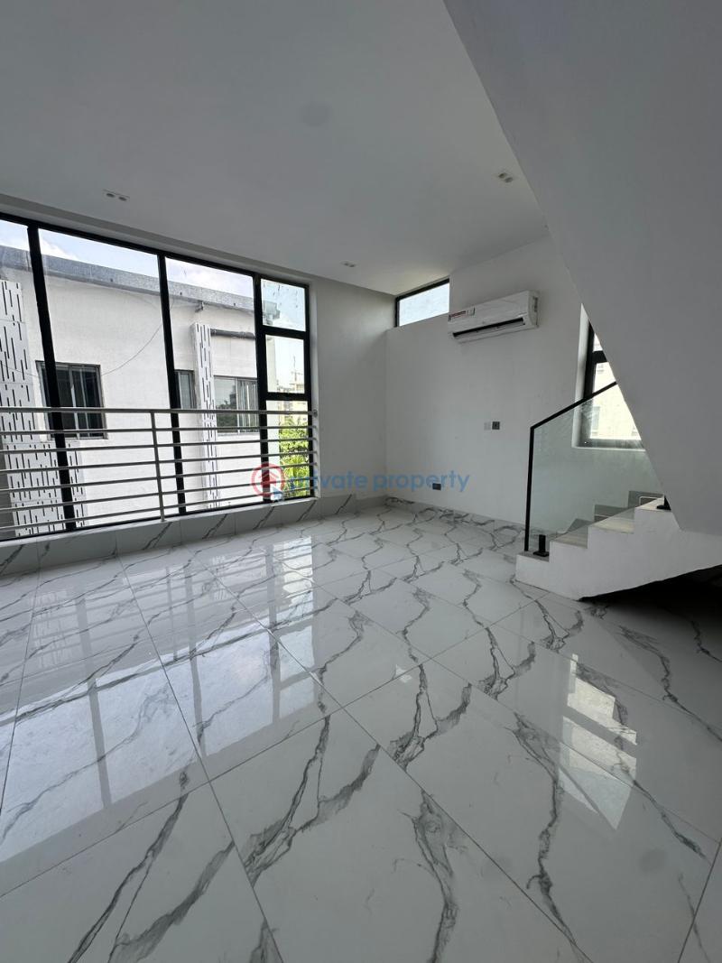3 bedroom Shared Apartment For Rent Ikoyi Lagos - 4