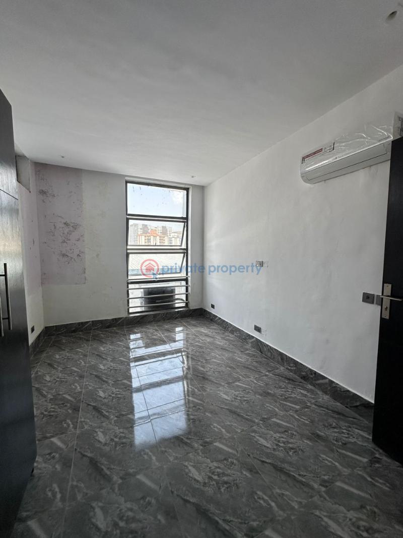 3 bedroom Shared Apartment For Rent Ikoyi Lagos - 10