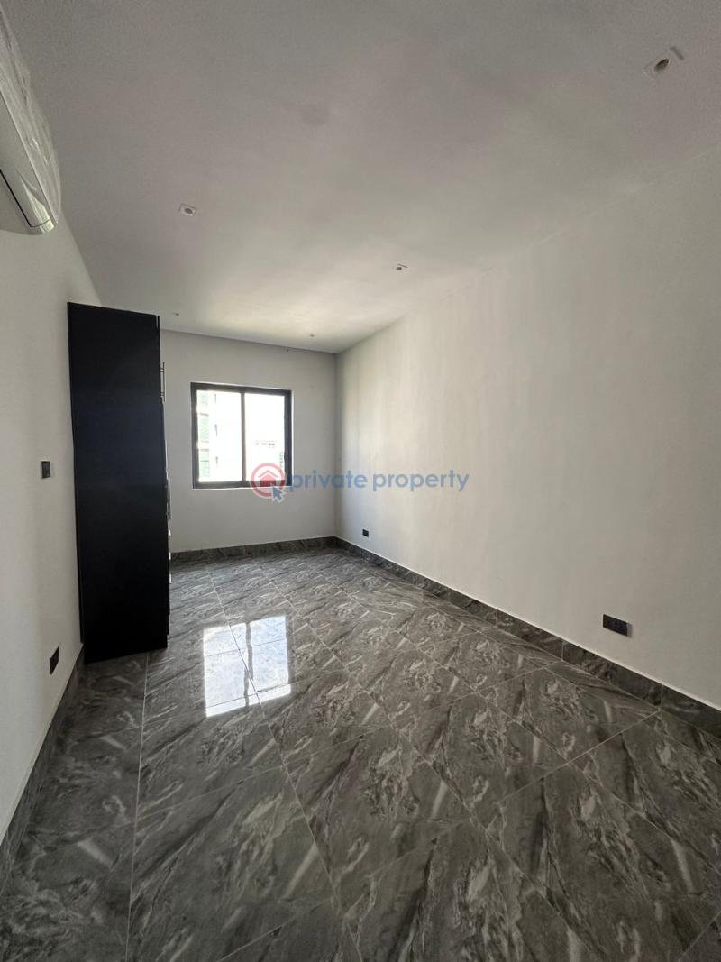 3 bedroom Shared Apartment For Rent Ikoyi Lagos - 13