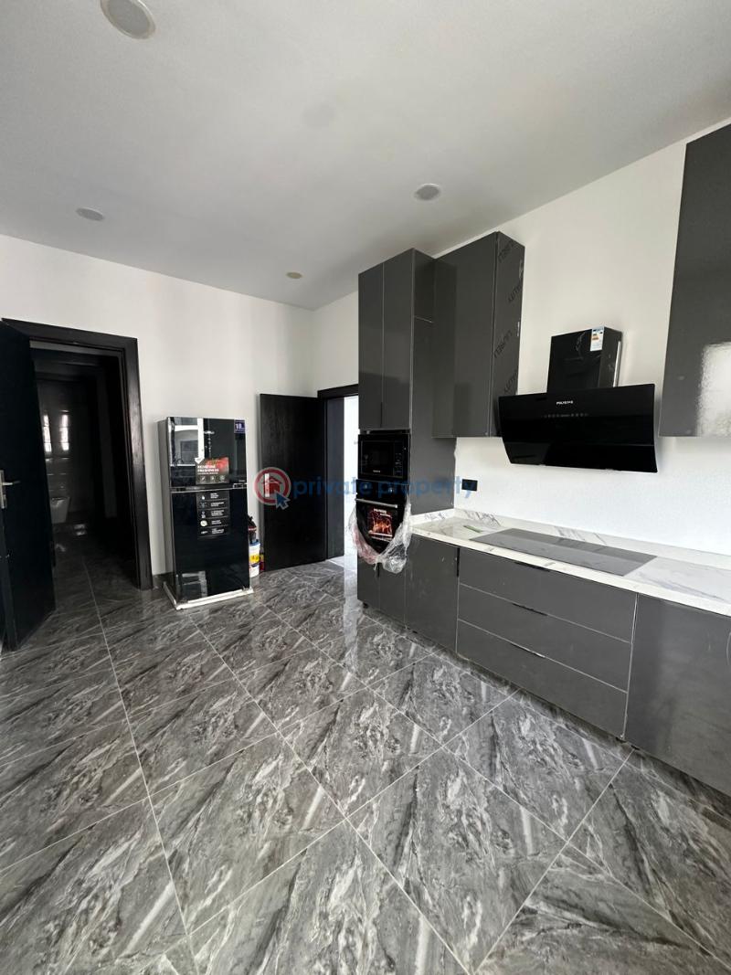 3 bedroom Shared Apartment For Rent Ikoyi Lagos - 8