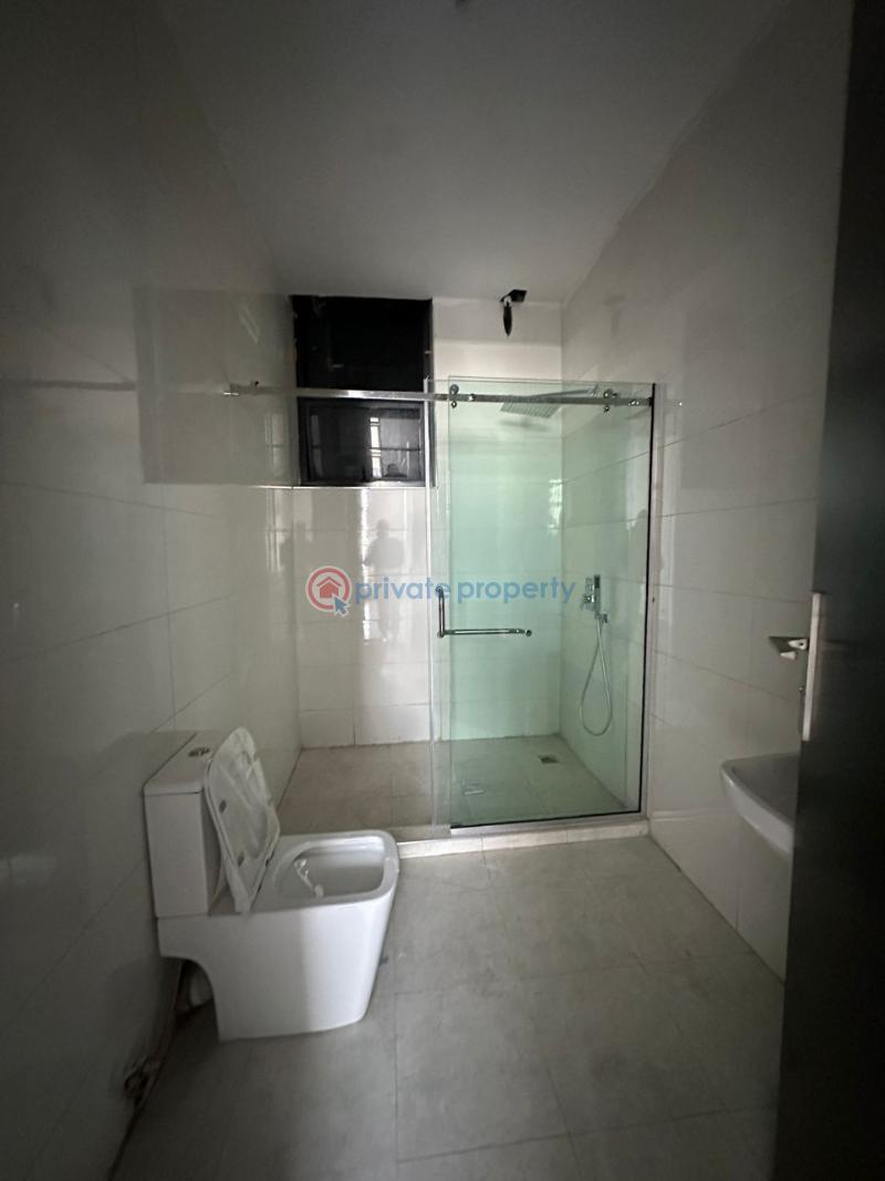 3 bedroom Shared Apartment For Rent Ikoyi Lagos - 11