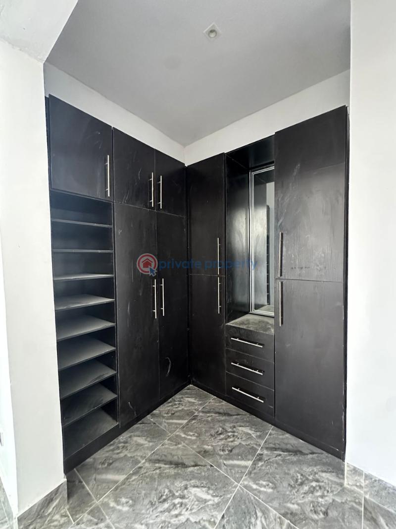 3 bedroom Shared Apartment For Rent Ikoyi Lagos - 19