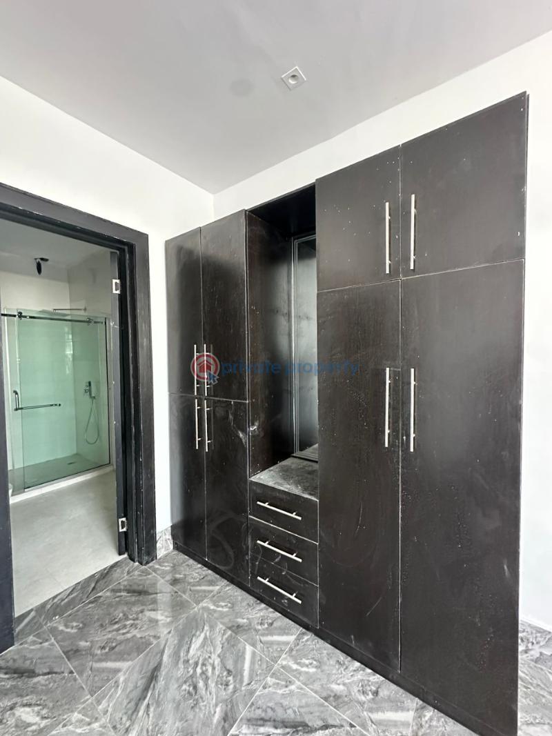 3 bedroom Shared Apartment For Rent Ikoyi Lagos - 7