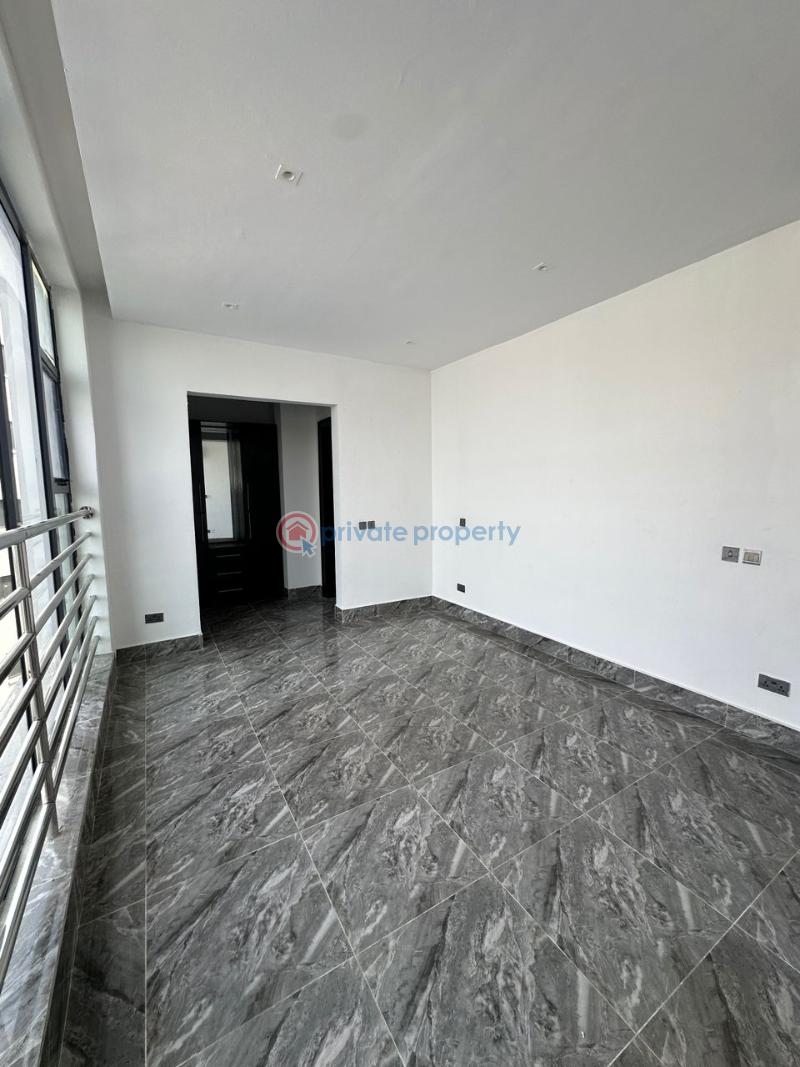 3 bedroom Shared Apartment For Rent Ikoyi Lagos - 16
