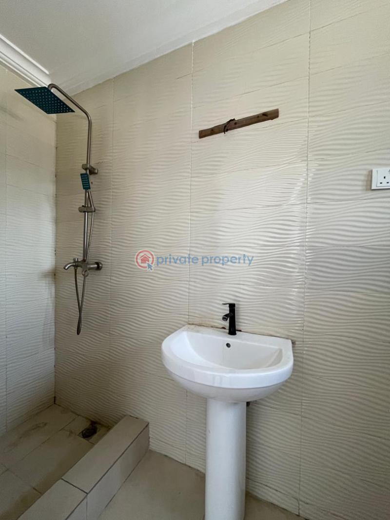 3 bedroom Block Of Flats For Rent Ologolo Lekki Lagos - 12