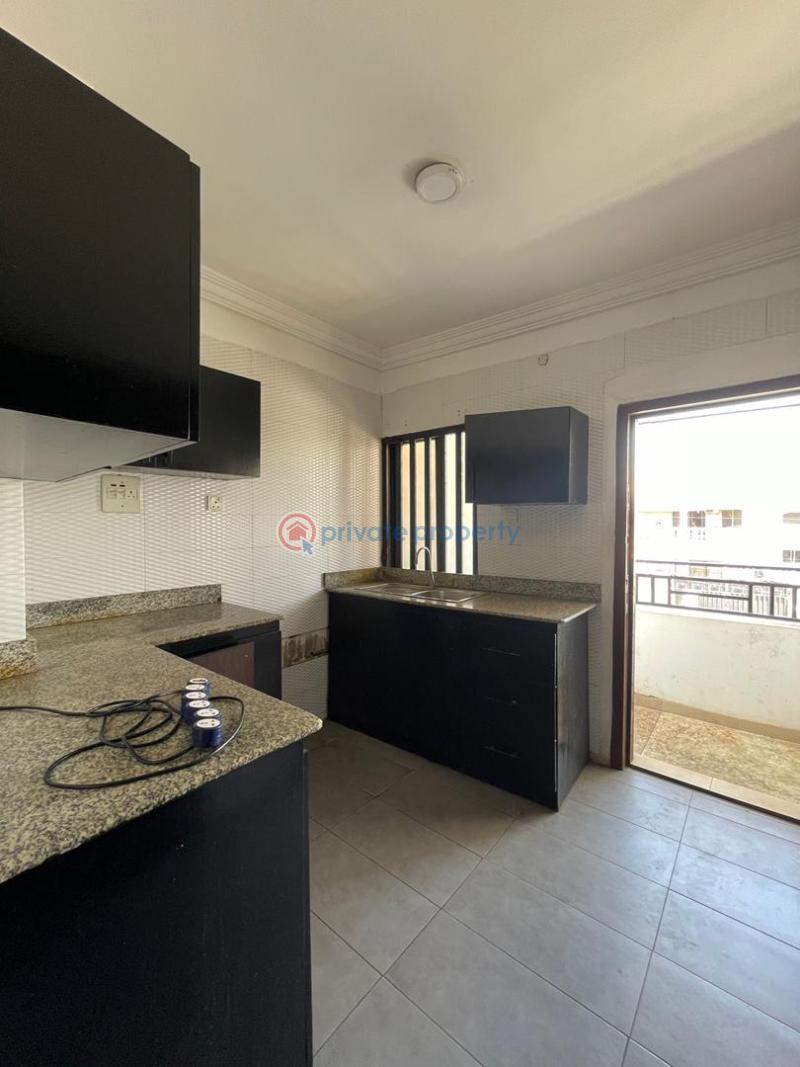 3 bedroom Block Of Flats For Rent Ologolo Lekki Lagos - 8