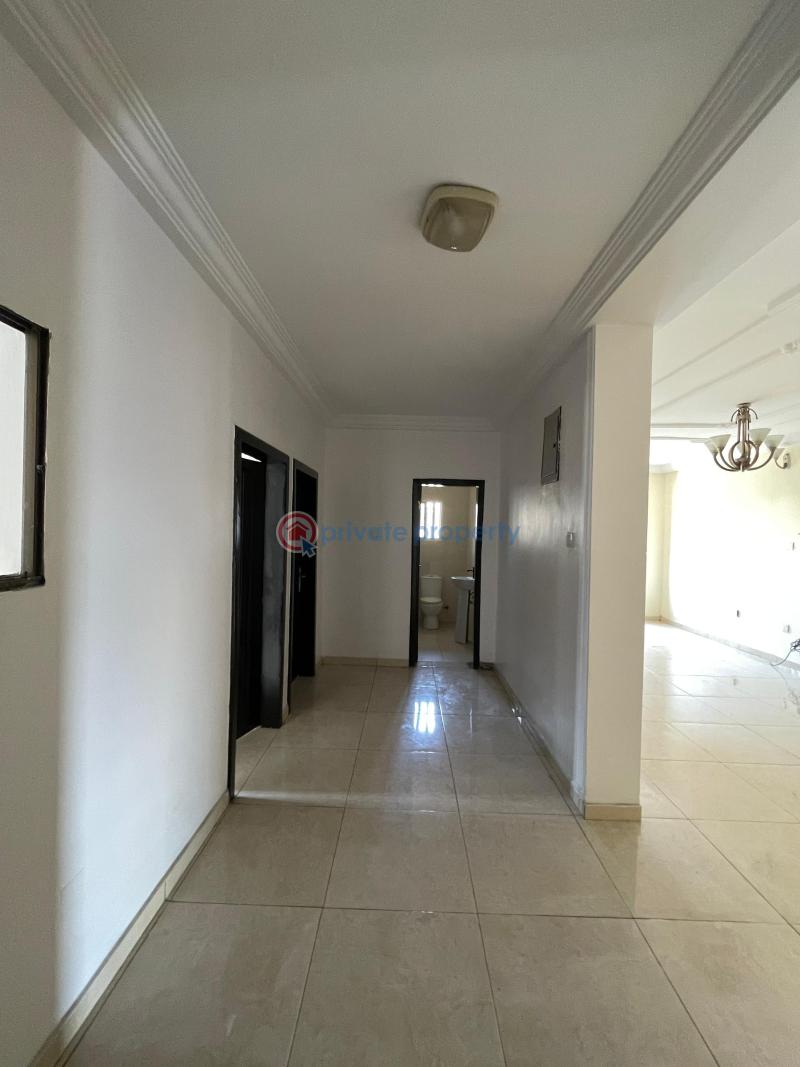 3 bedroom Flat & Apartment For Rent Ologolo, Lekki Ologolo Lekki Lagos - 1