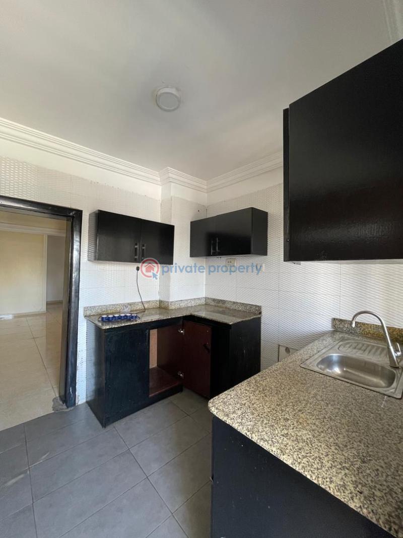 3 bedroom Block Of Flats For Rent Ologolo Lekki Lagos - 9