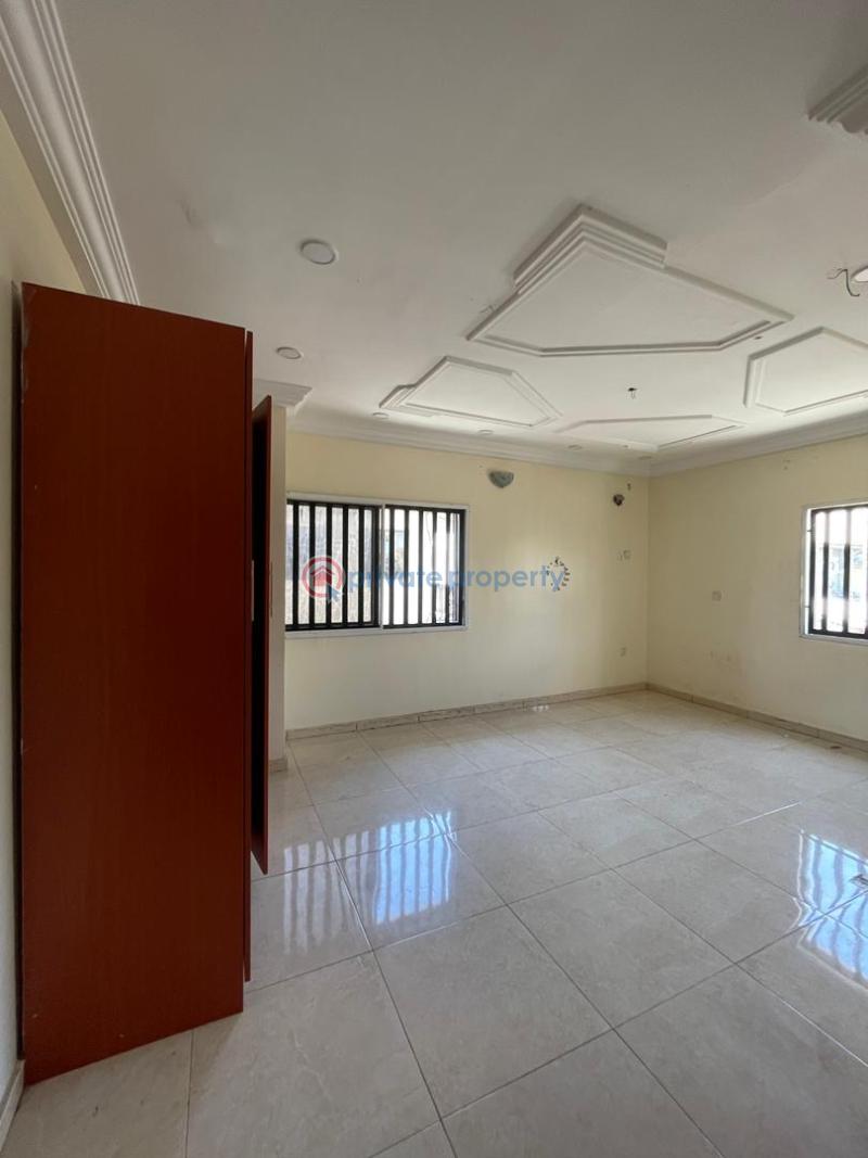 3 bedroom Block Of Flats For Rent Ologolo Lekki Lagos - 6
