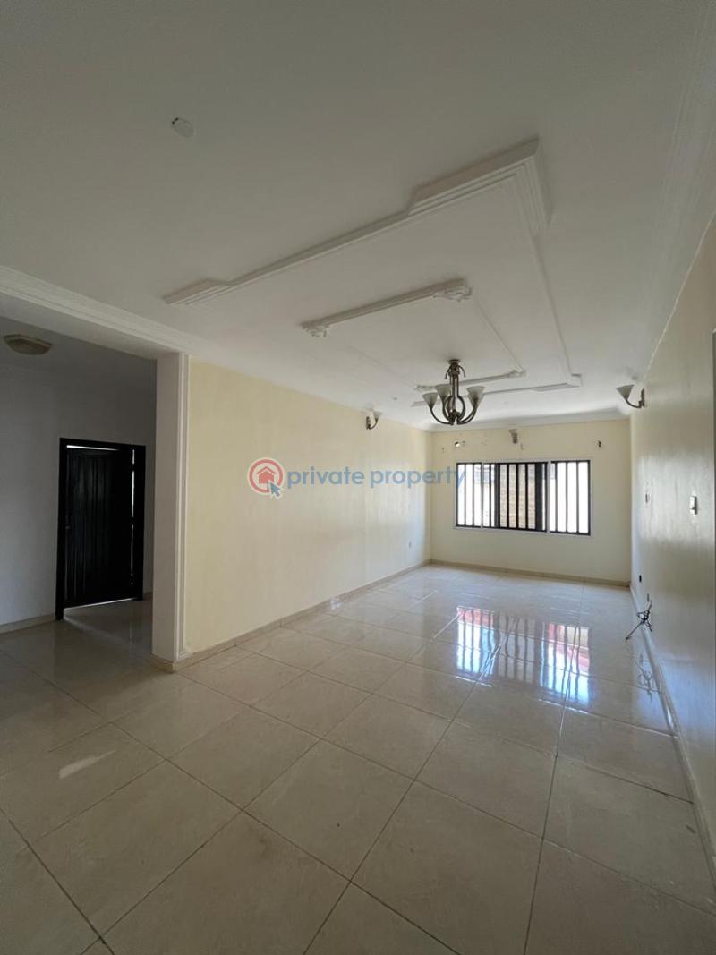 3 bedroom Block Of Flats For Rent Ologolo Lekki Lagos - 0