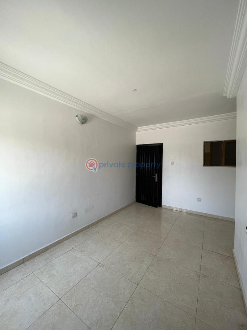 3 bedroom Block Of Flats For Rent Ologolo Lekki Lagos - 4