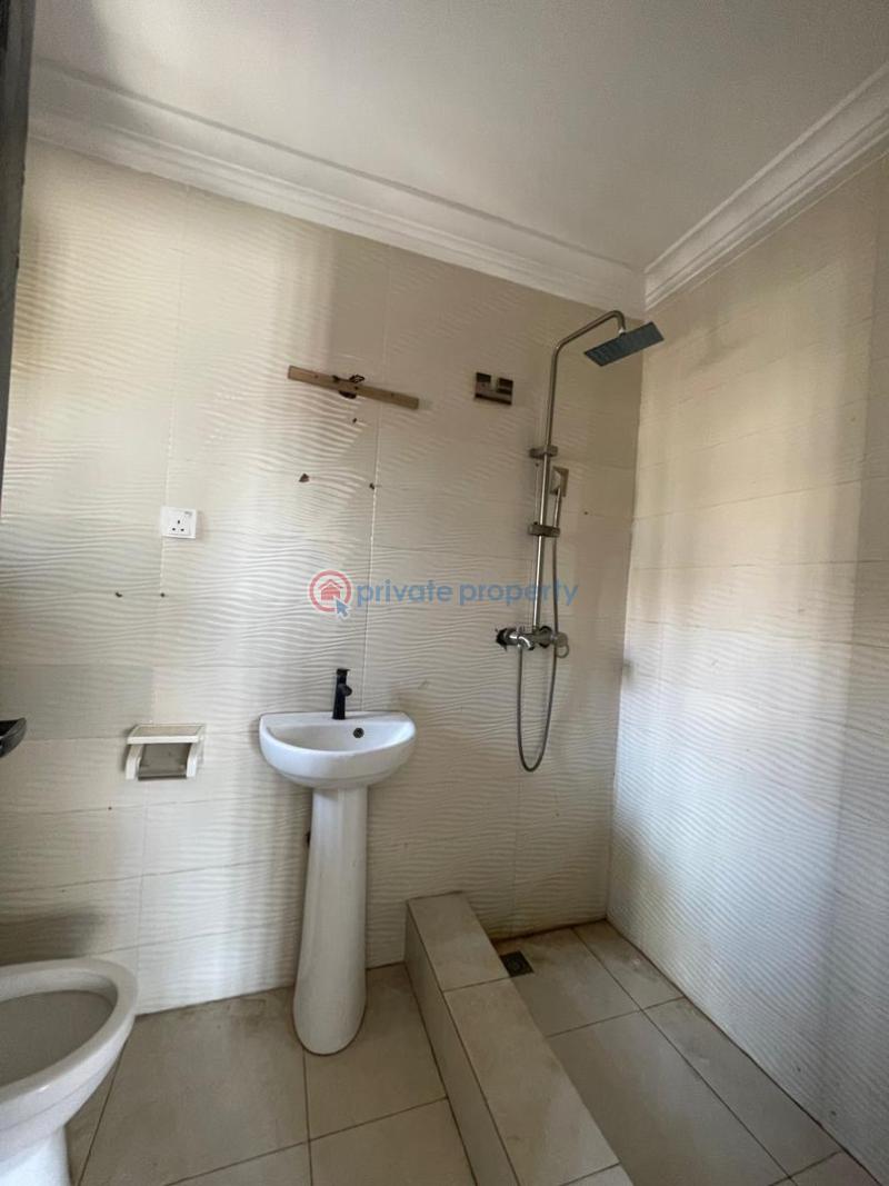 3 bedroom Block Of Flats For Rent Ologolo Lekki Lagos - 11