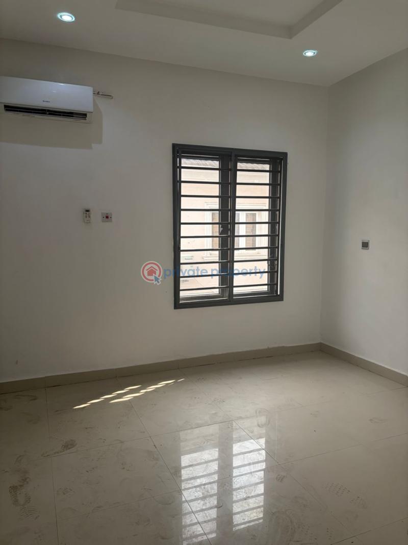 3 bedroom Shared Apartment For Rent Ikoyi Lagos - 12