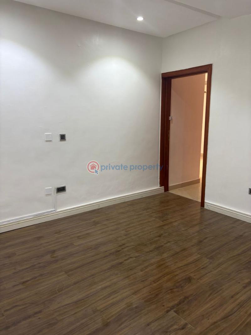 3 bedroom Shared Apartment For Rent Ikoyi Lagos - 2