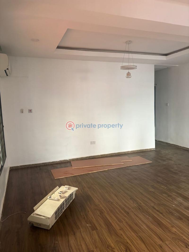 3 bedroom Shared Apartment For Rent Ikoyi Lagos - 4