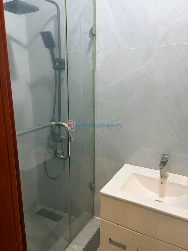 3 bedroom Shared Apartment For Rent Ikoyi Lagos - 10