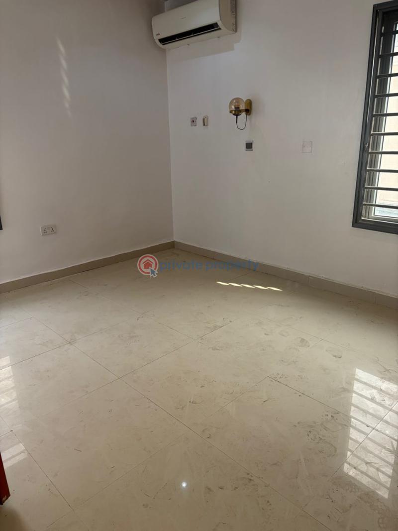 3 bedroom Shared Apartment For Rent Ikoyi Lagos - 1