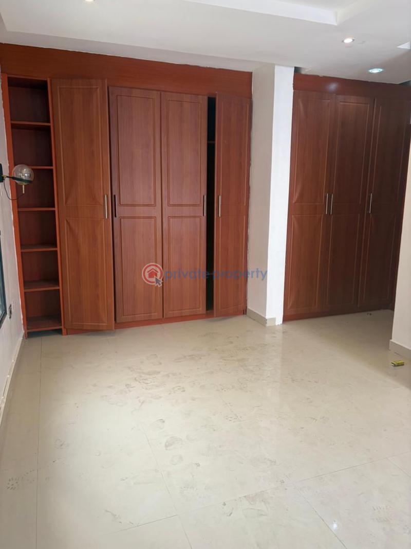 3 bedroom Shared Apartment For Rent Ikoyi Lagos - 11
