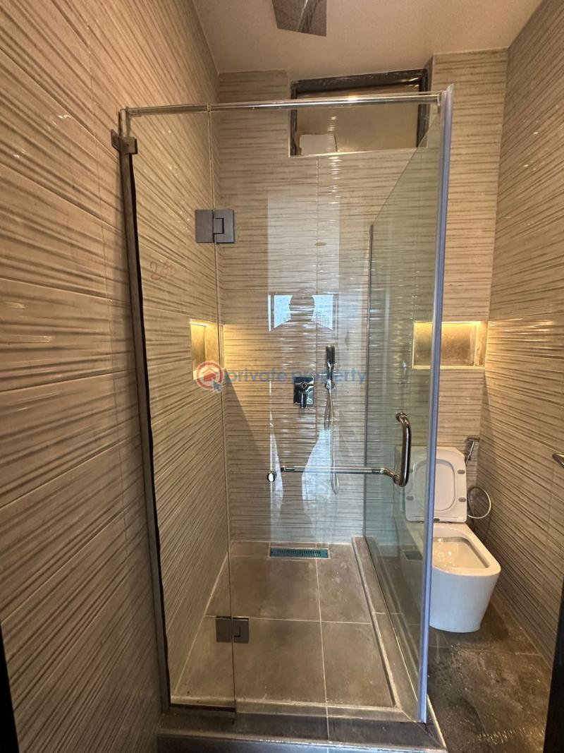 3 bedroom Block Of Flats For Rent Ikoyi Lagos - 12