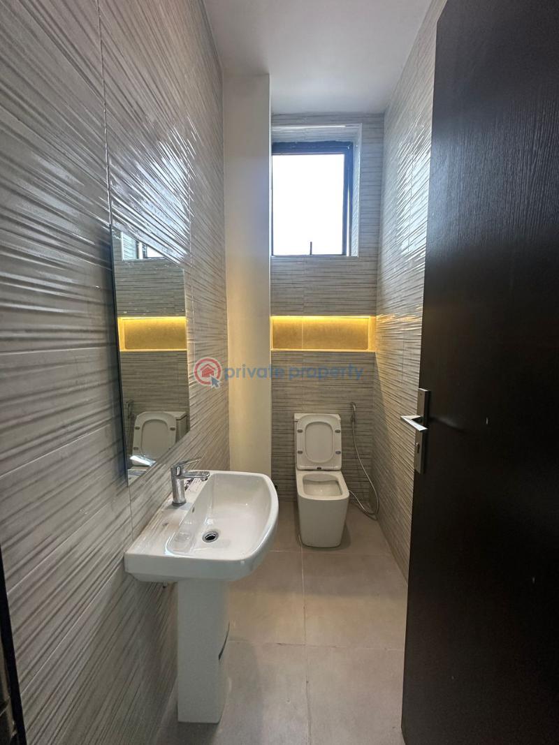 3 bedroom Block Of Flats For Rent Ikoyi Lagos - 5