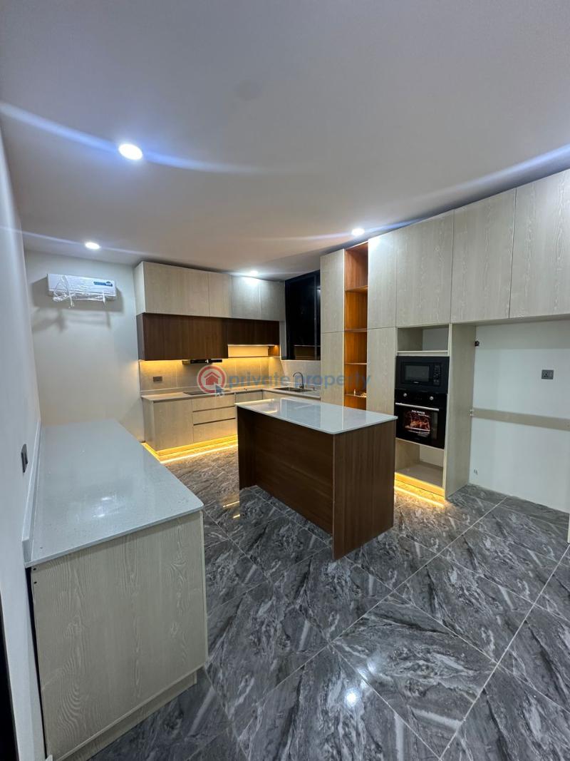 3 bedroom Block Of Flats For Rent Ikoyi Lagos - 7