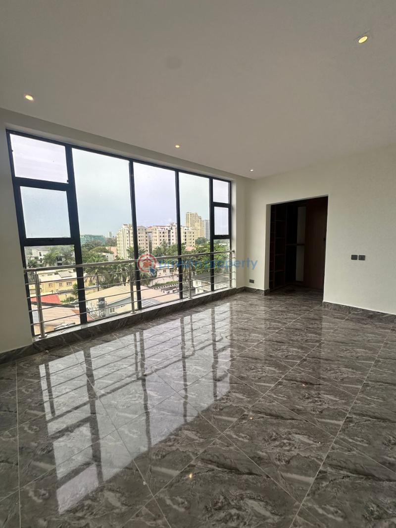 3 bedroom Block Of Flats For Rent Ikoyi Lagos - 2