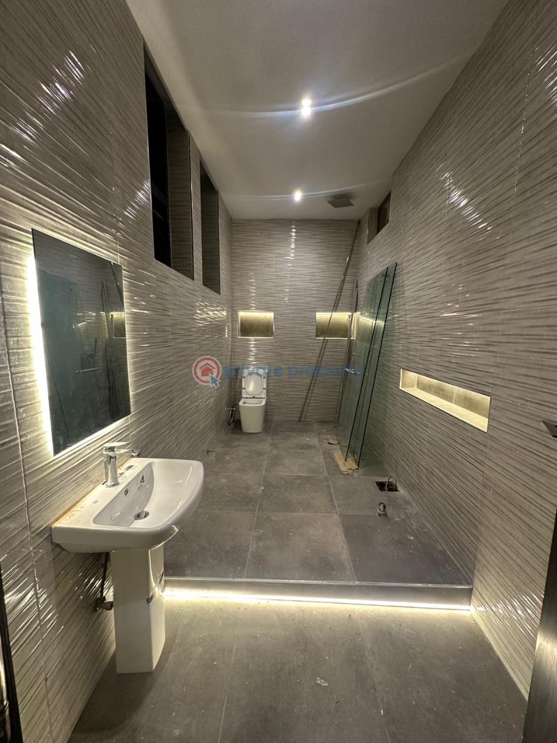 3 bedroom Block Of Flats For Rent Ikoyi Lagos - 9