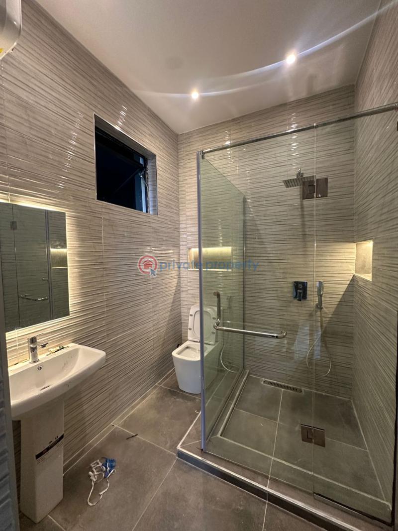 3 bedroom Block Of Flats For Rent Ikoyi Lagos - 14