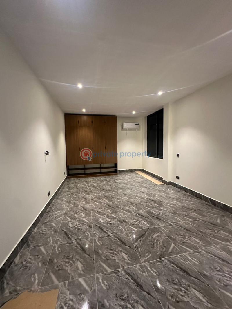 3 bedroom Block Of Flats For Rent Ikoyi Lagos - 10