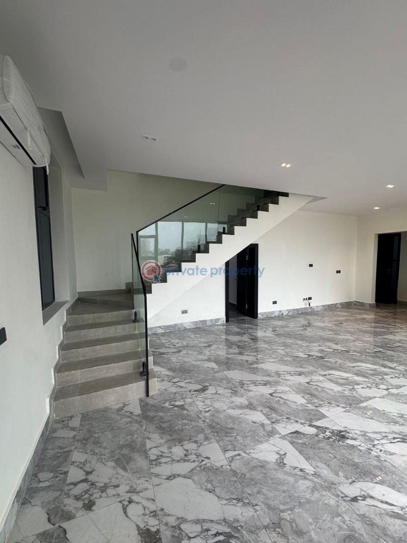 3 bedroom Block Of Flats For Rent Ikoyi Lagos - 6