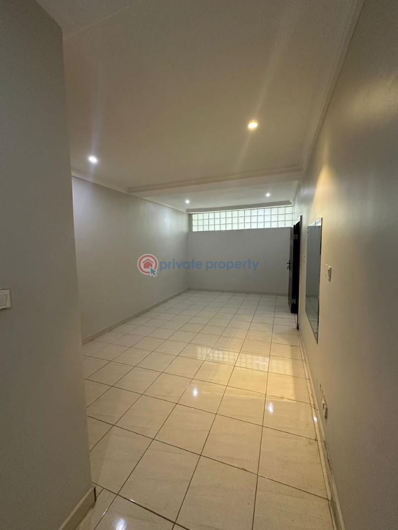 4 bedroom Shared Apartment For Rent Ikoyi Lagos - 9