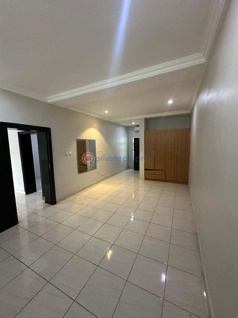 4 bedroom Shared Apartment For Rent Ikoyi Lagos - 8